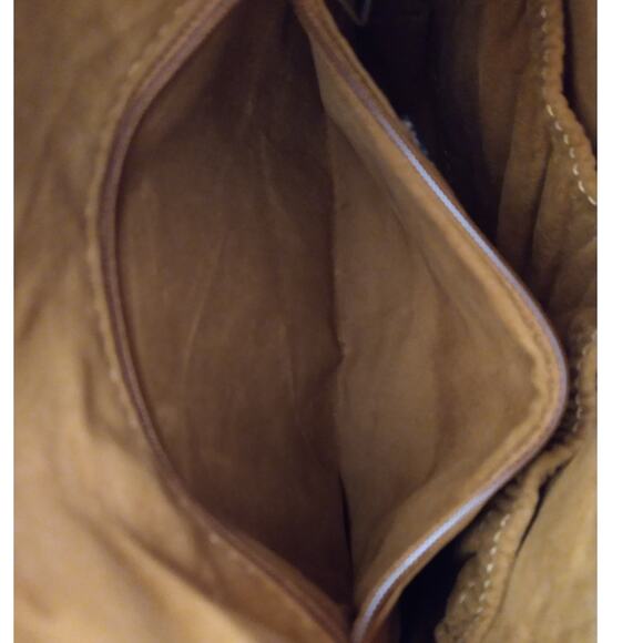 Patricia Nash Valerie Floral Leather Wristlet Clutch - Picture 7 of 15